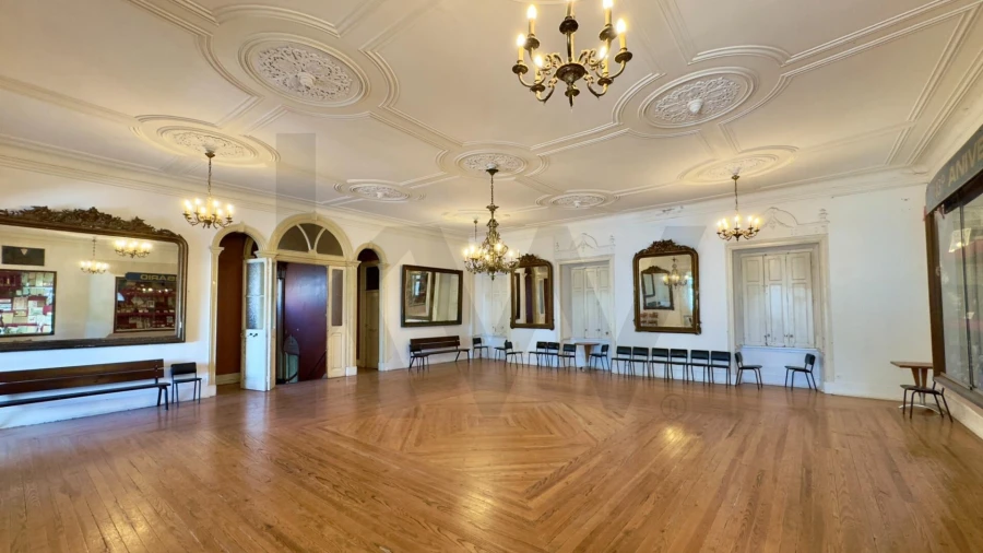 Prédio para Venda em Oeiras e São Julião da Barra, Paço de Arcos e Caxias Foto 12