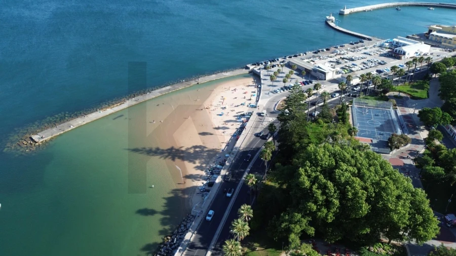 Prédio para Venda em Oeiras e São Julião da Barra, Paço de Arcos e Caxias Foto 8