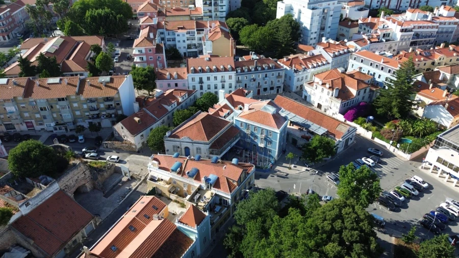 Prédio para Venda em Oeiras e São Julião da Barra, Paço de Arcos e Caxias Foto 3