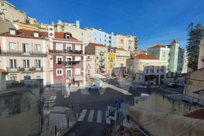 Prédio para Venda em São Vicente