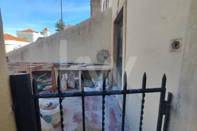Prédio para Venda em São Vicente