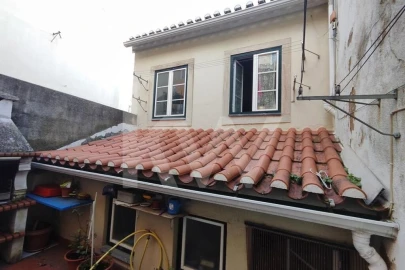 Prédio para Venda em São Vicente