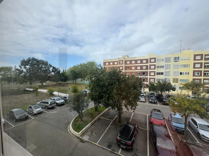 Apartamento T2 para Arrendamento em Oeiras e São Julião da Barra, Paço de Arcos e Caxias Foto 14