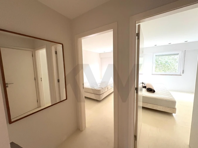 Apartamento T2 para Arrendamento em Oeiras e São Julião da Barra, Paço de Arcos e Caxias Foto 9