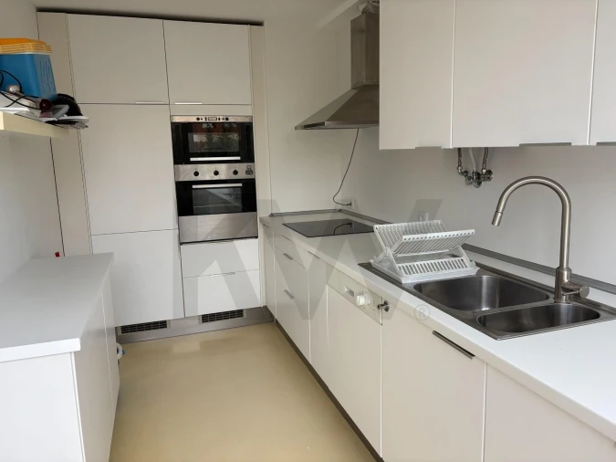 Apartamento T2 para Arrendamento em Oeiras e São Julião da Barra, Paço de Arcos e Caxias Foto 2