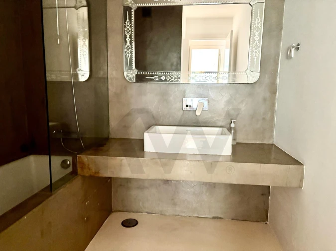 Apartamento T2 para Arrendamento em Oeiras e São Julião da Barra, Paço de Arcos e Caxias Foto 12