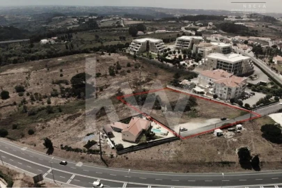 Terreno para Venda em Mafra