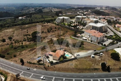 Terreno para Venda em Mafra