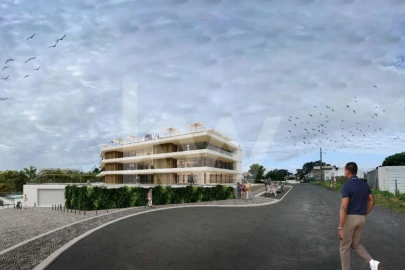 Terreno para Venda em Mafra