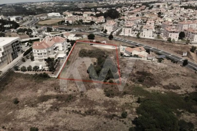 Terreno para Venda em Mafra