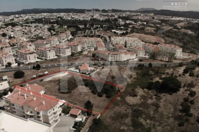 Terreno para Venda em Mafra
