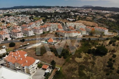 Terreno para Venda em Mafra