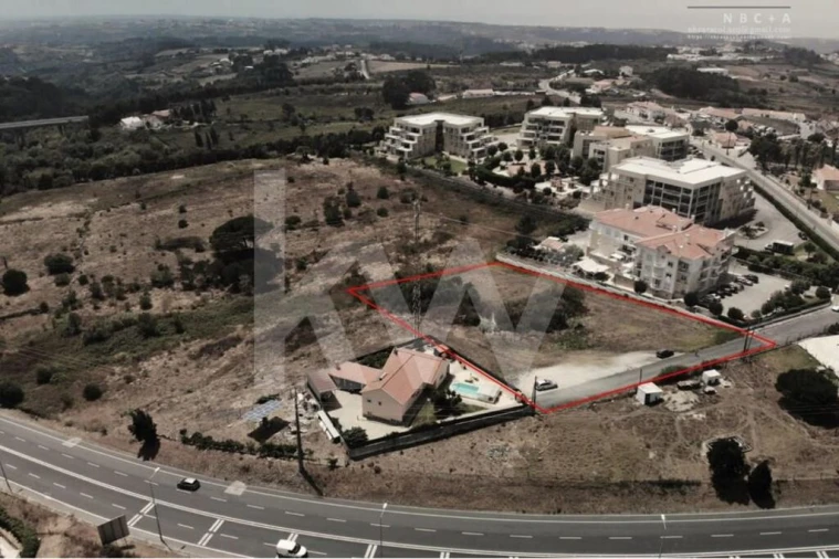Terreno para Venda em Mafra Foto 11