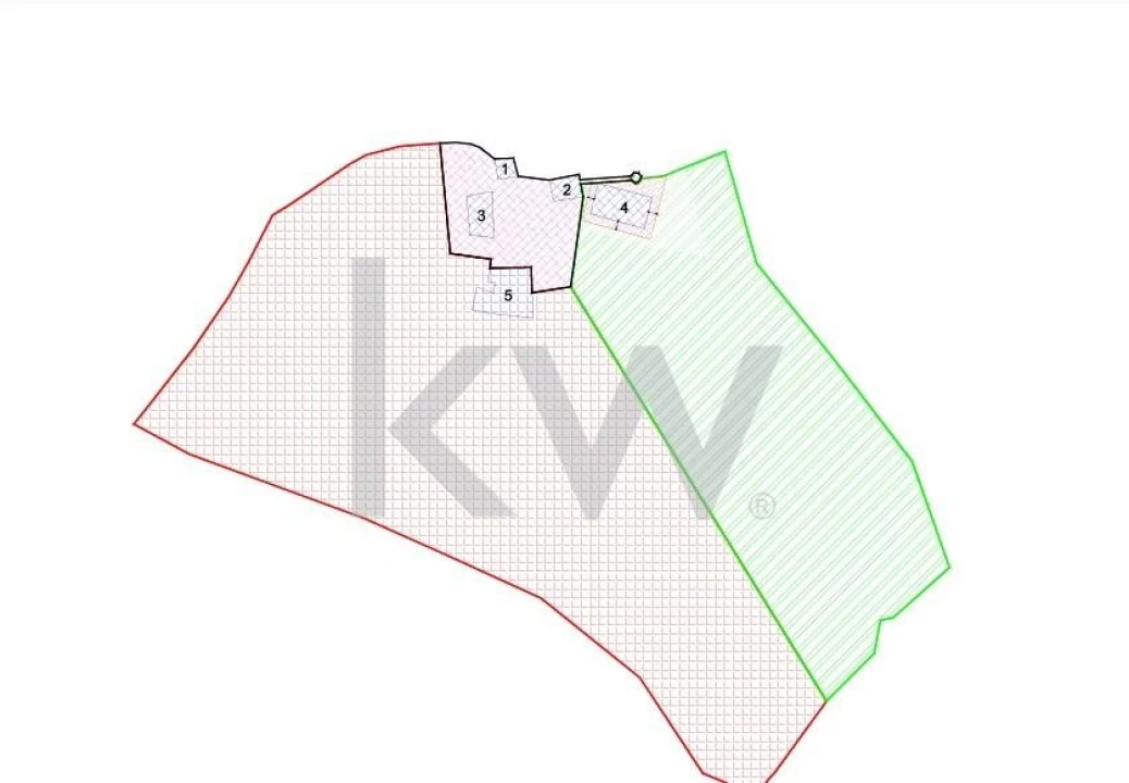 Quinta T4 para Venda em Santo Isidoro Foto 3