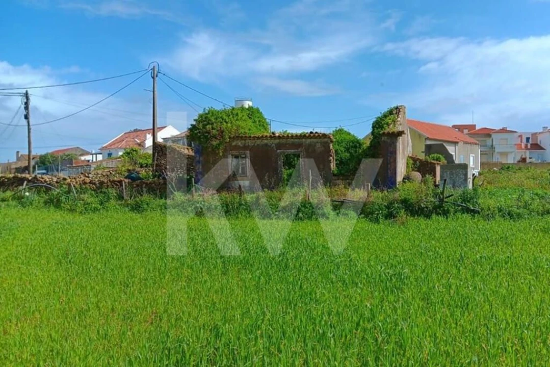 Quinta T4 para Venda em Santo Isidoro Foto 4