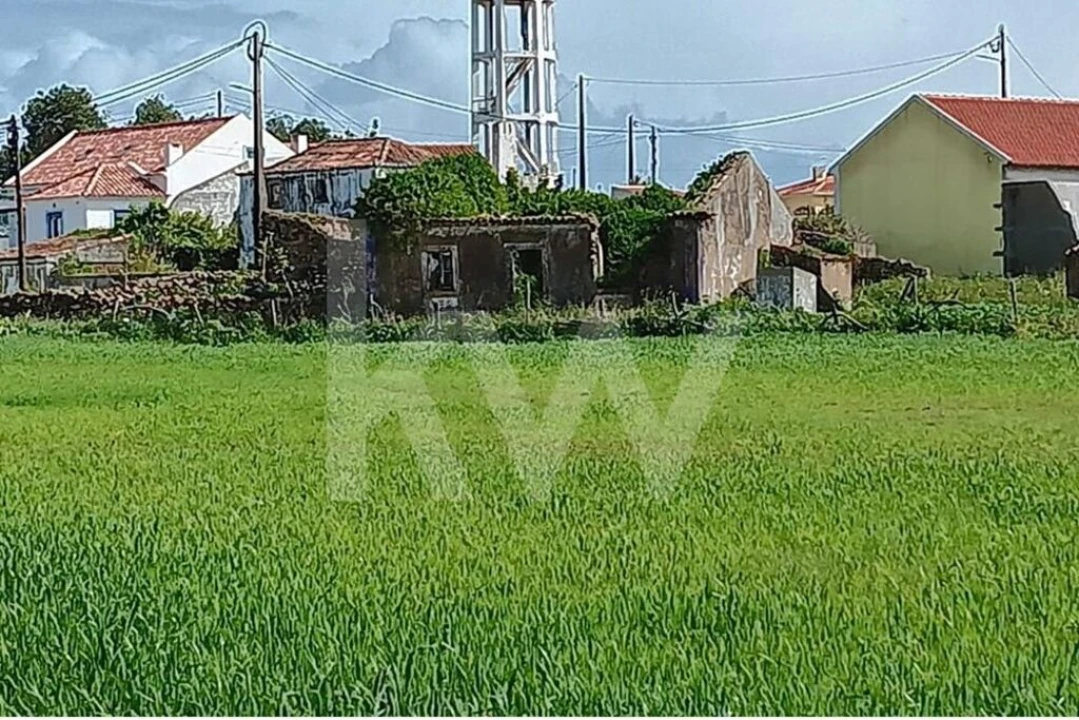 Quinta T4 para Venda em Santo Isidoro Foto 38