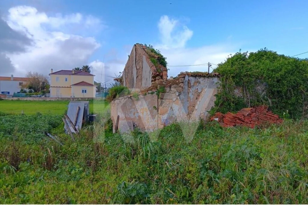 Quinta T4 para Venda em Santo Isidoro Foto 20
