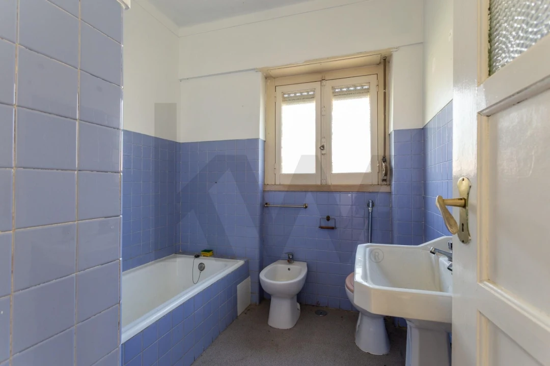 Moradia T6 para Venda em Oeiras e São Julião da Barra, Paço de Arcos e Caxias Foto 28