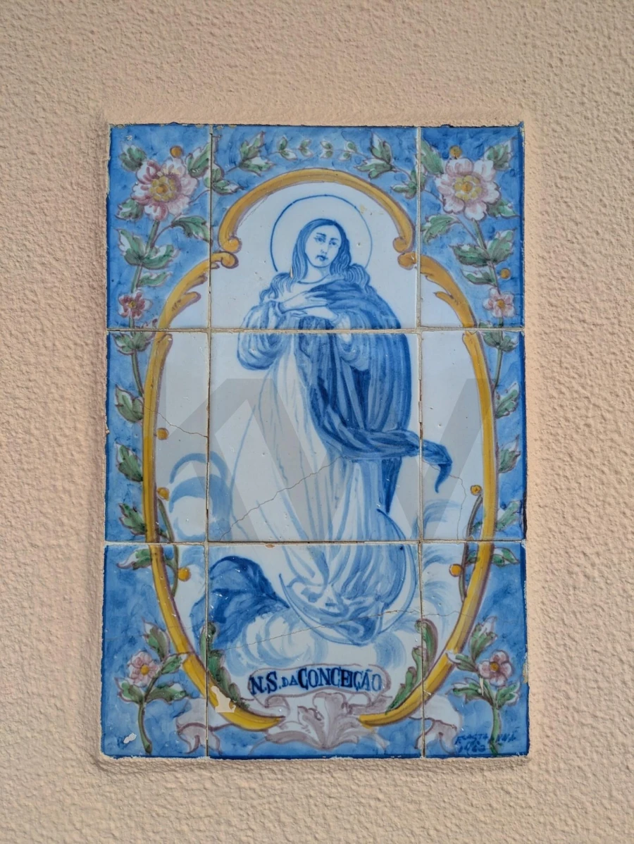 Moradia T6 para Venda em Oeiras e São Julião da Barra, Paço de Arcos e Caxias Foto 36