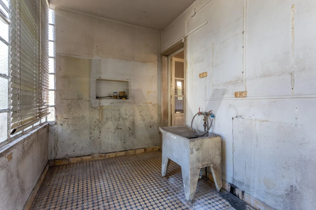 Moradia T6 para Venda em Oeiras e São Julião da Barra, Paço de Arcos e Caxias Foto 13