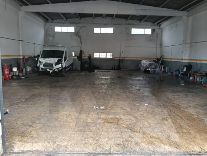 Armazém para Venda em Algueirão-Mem Martins Foto 5
