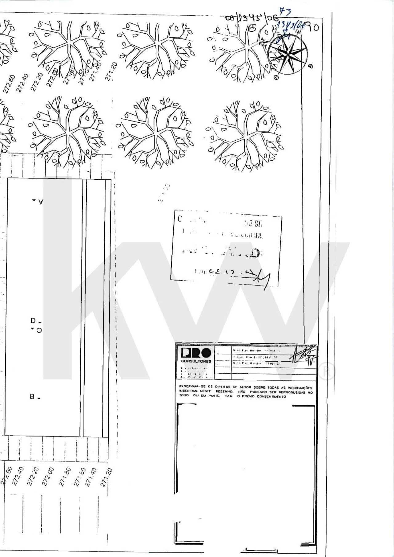 Moradia T7 para Venda em Queluz e Belas Foto 63