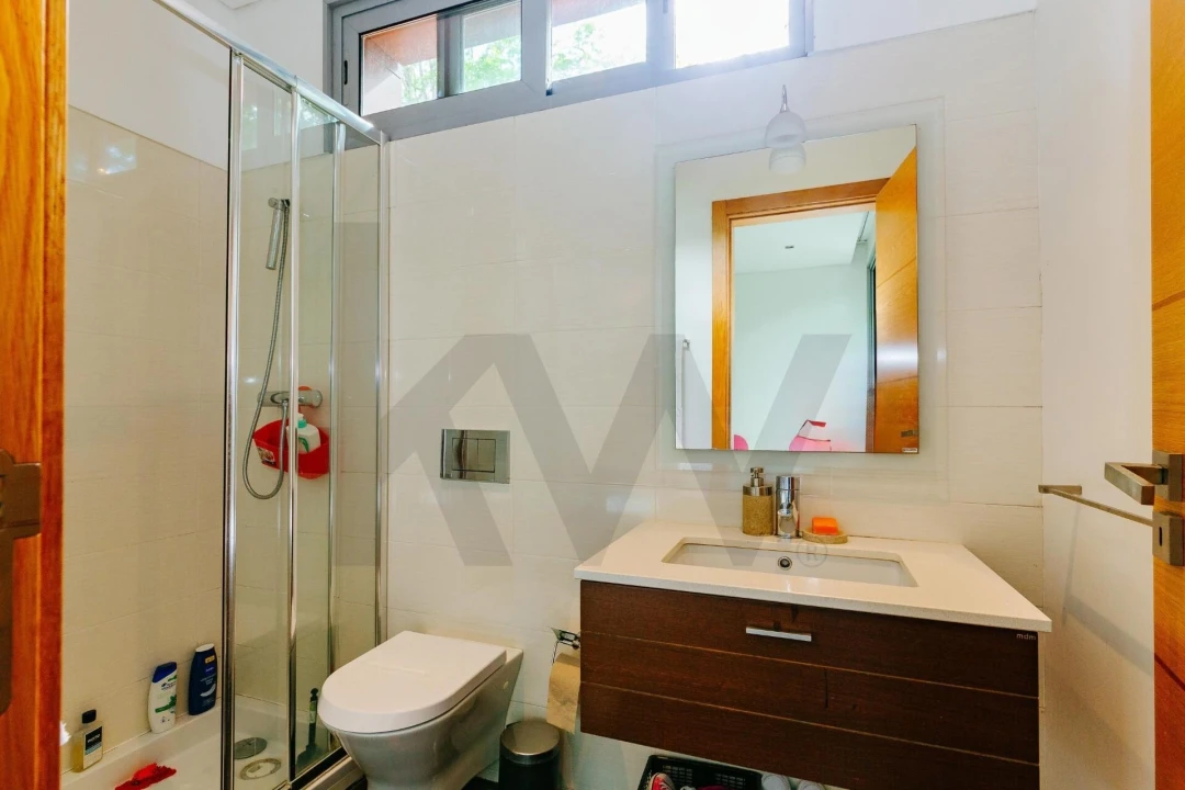 Moradia T7 para Venda em Queluz e Belas Foto 42