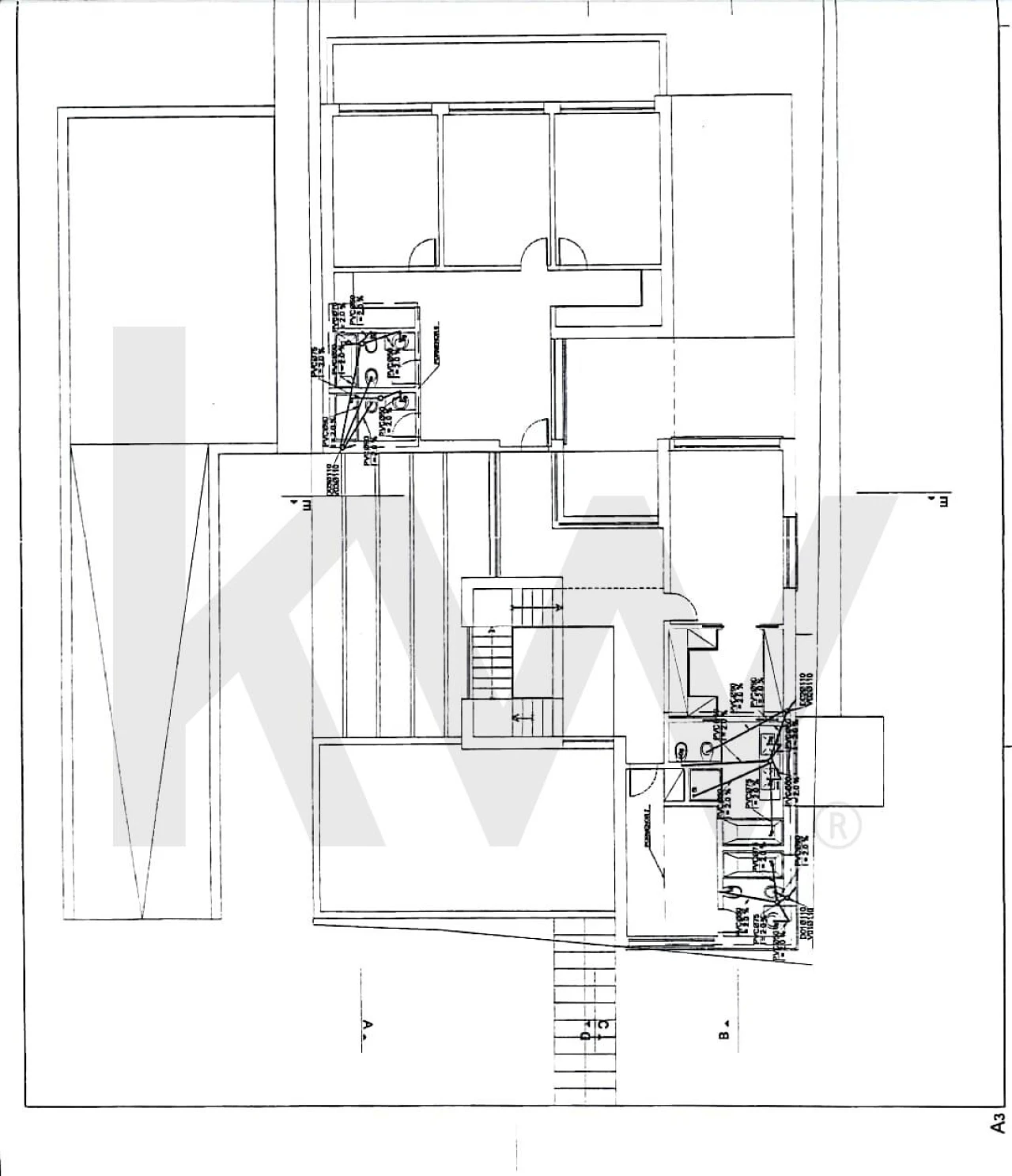 Moradia T7 para Venda em Queluz e Belas Foto 72