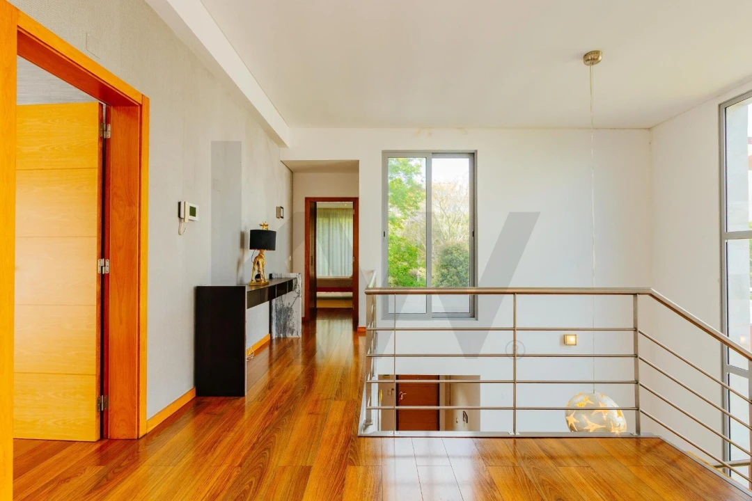 Moradia T7 para Venda em Queluz e Belas Foto 29