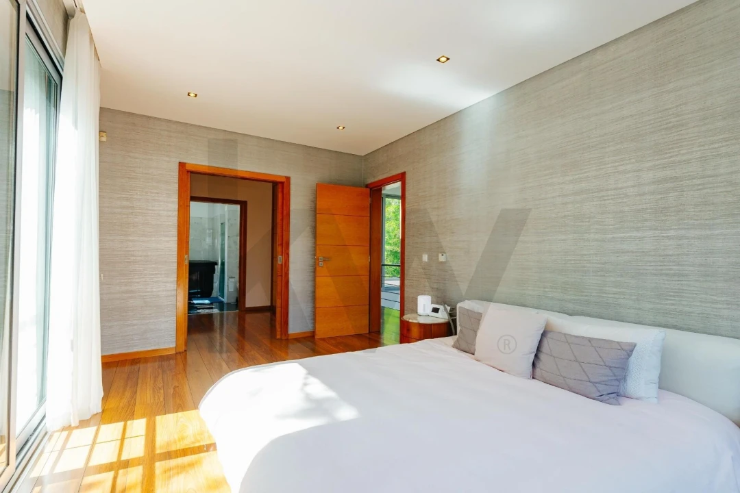 Moradia T7 para Venda em Queluz e Belas Foto 44