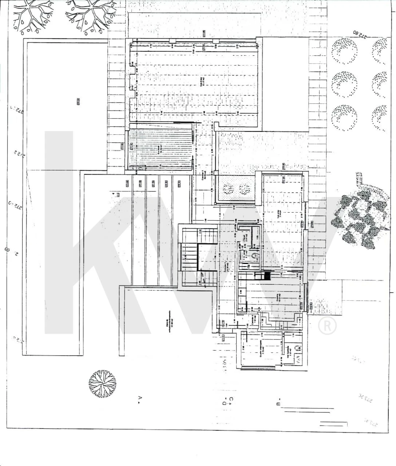 Moradia T7 para Venda em Queluz e Belas Foto 62