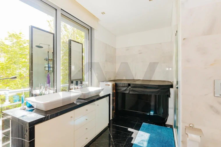 Moradia T7 para Venda em Queluz e Belas Foto 34