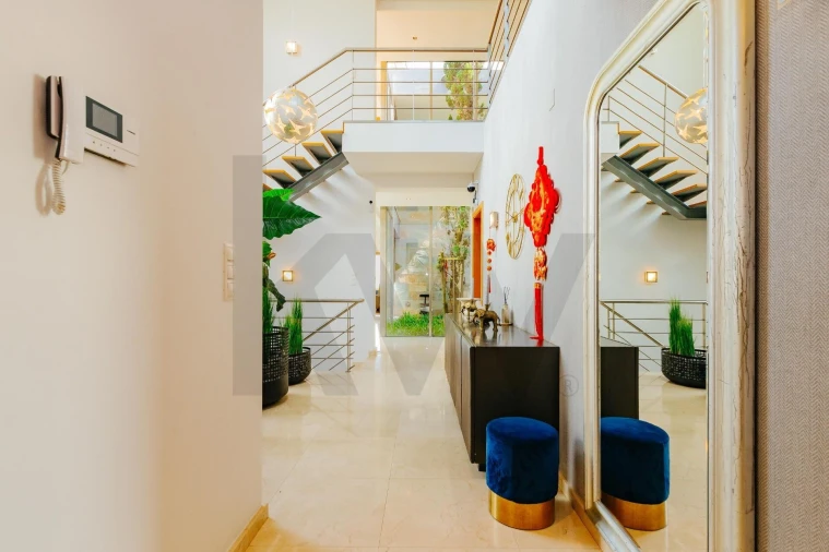 Moradia T7 para Venda em Queluz e Belas Foto 18