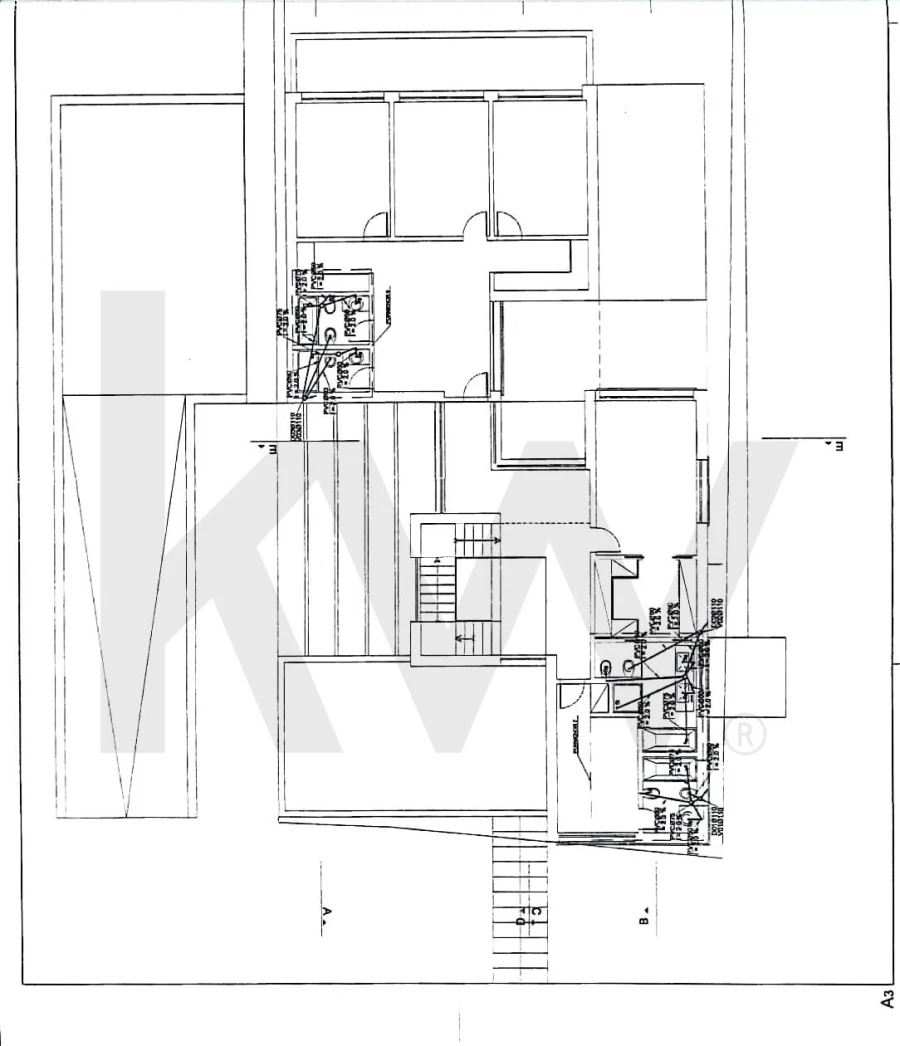 Moradia T7 para Venda em Queluz e Belas Foto 72