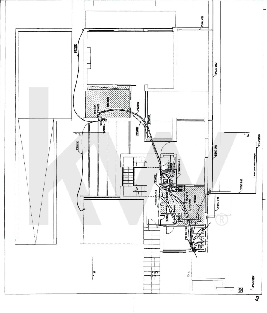 Moradia T7 para Venda em Queluz e Belas Foto 67