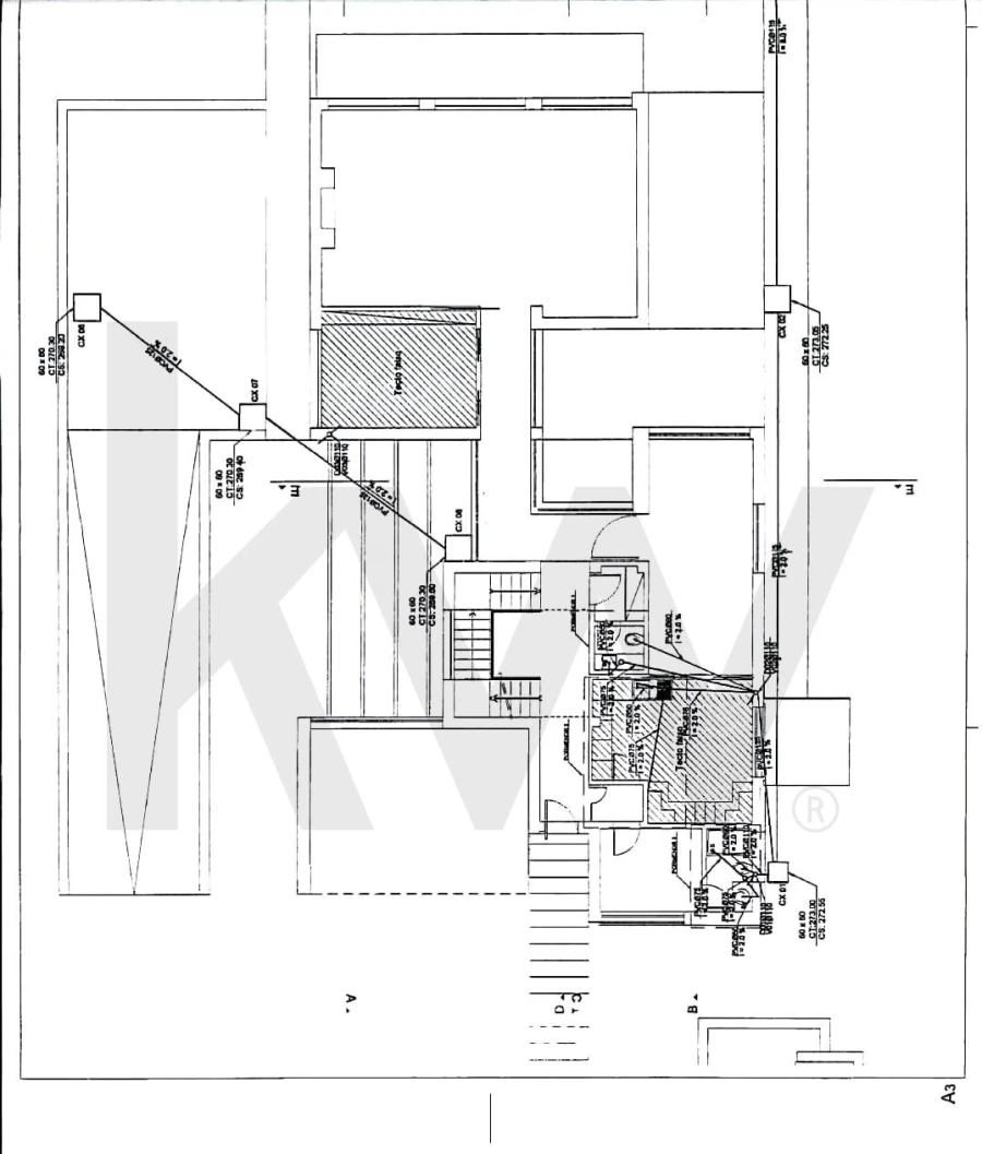 Moradia T7 para Venda em Queluz e Belas Foto 71