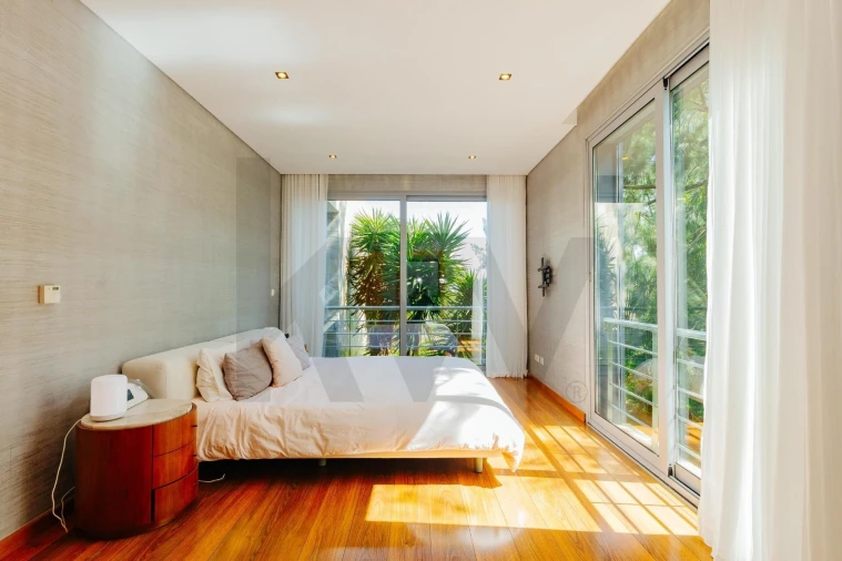 Moradia T7 para Venda em Queluz e Belas Foto 32