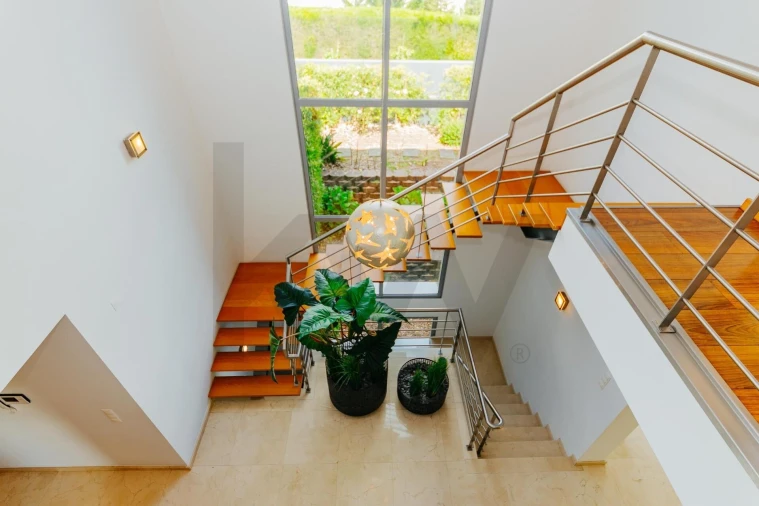 Moradia T7 para Venda em Queluz e Belas Foto 27