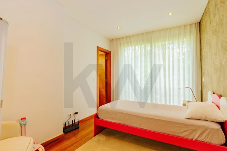 Moradia T7 para Venda em Queluz e Belas Foto 36