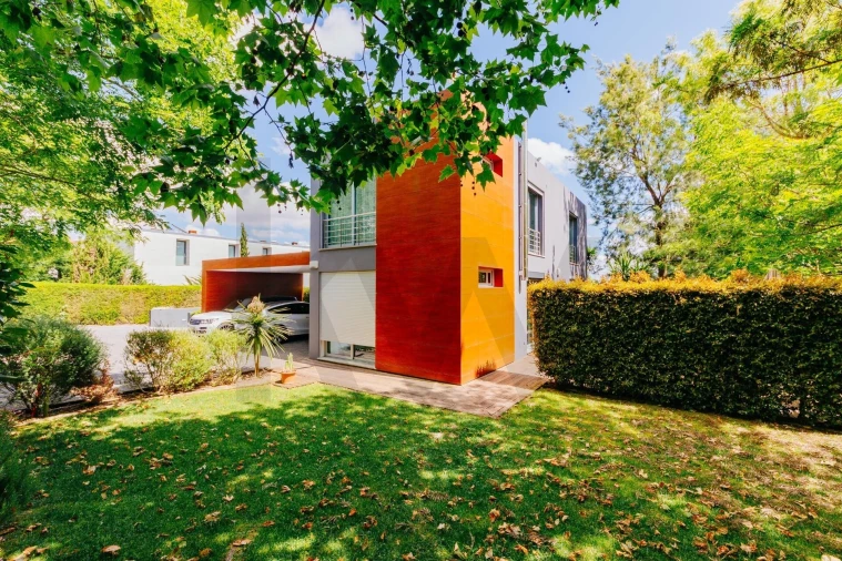 Moradia T7 para Venda em Queluz e Belas Foto 53