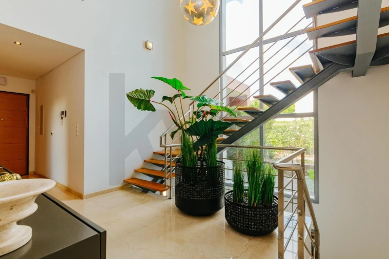 Moradia T7 para Venda em Queluz e Belas Foto 46