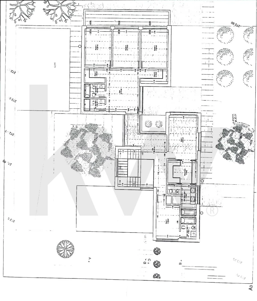 Moradia T7 para Venda em Queluz e Belas Foto 64