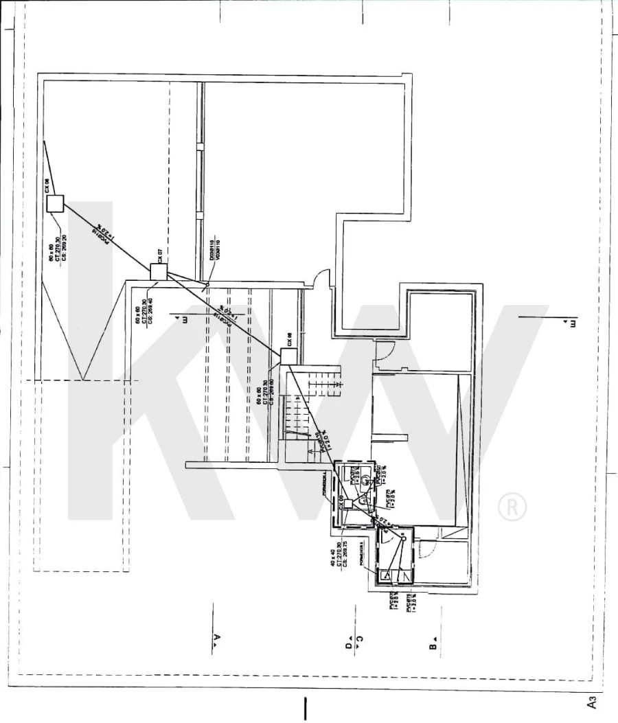 Moradia T7 para Venda em Queluz e Belas Foto 70