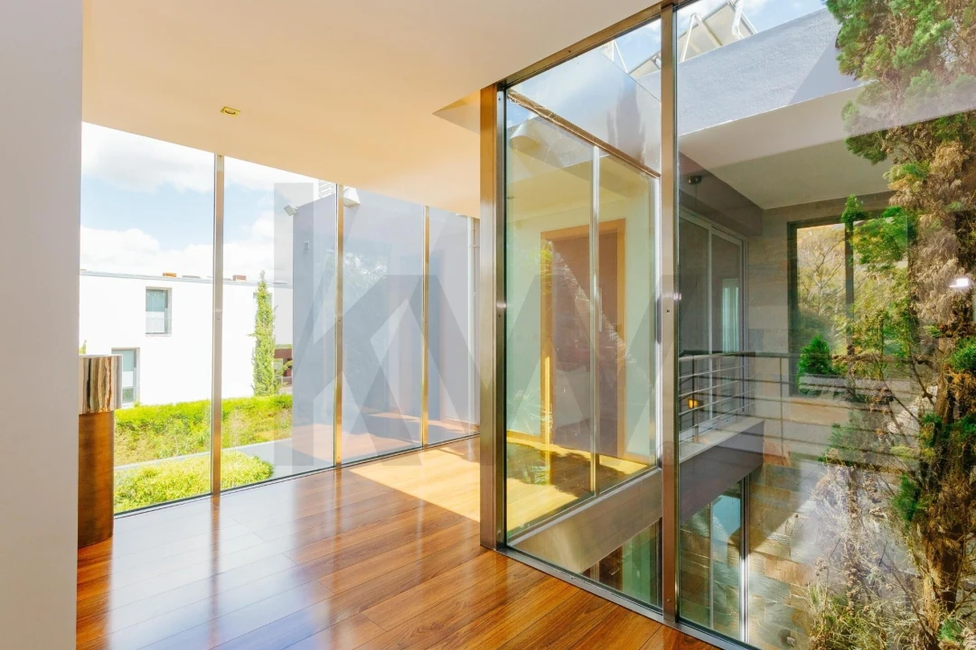 Moradia T7 para Venda em Queluz e Belas Foto 30