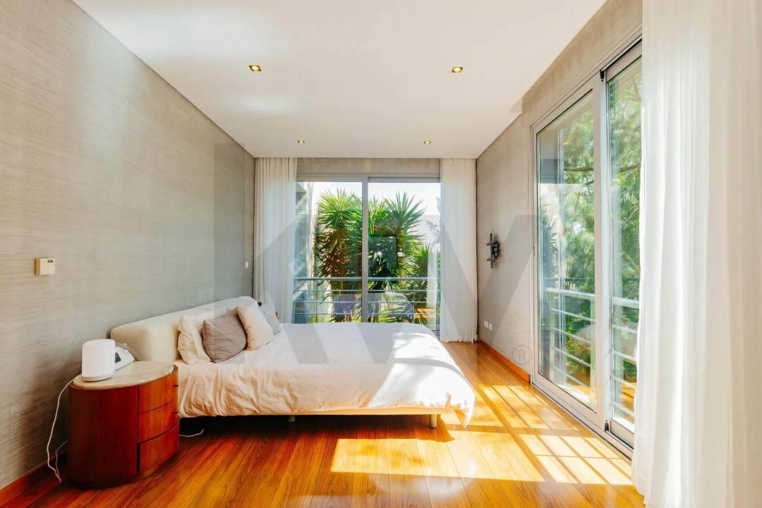 Moradia T7 para Venda em Queluz e Belas Foto 32