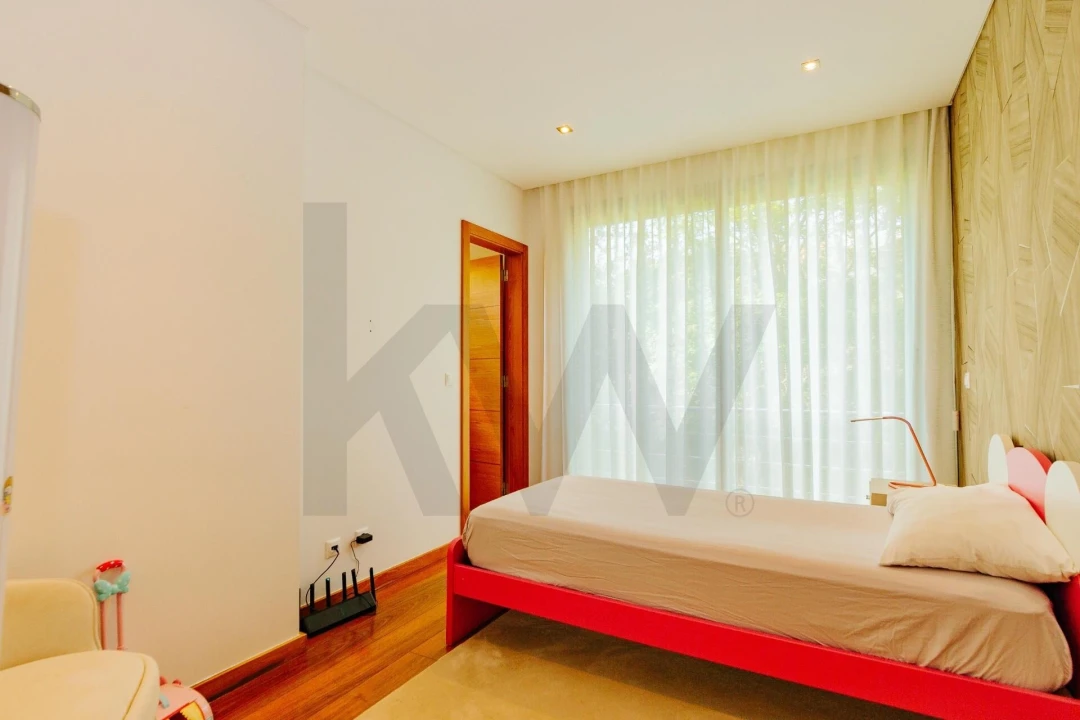 Moradia T7 para Venda em Queluz e Belas Foto 36