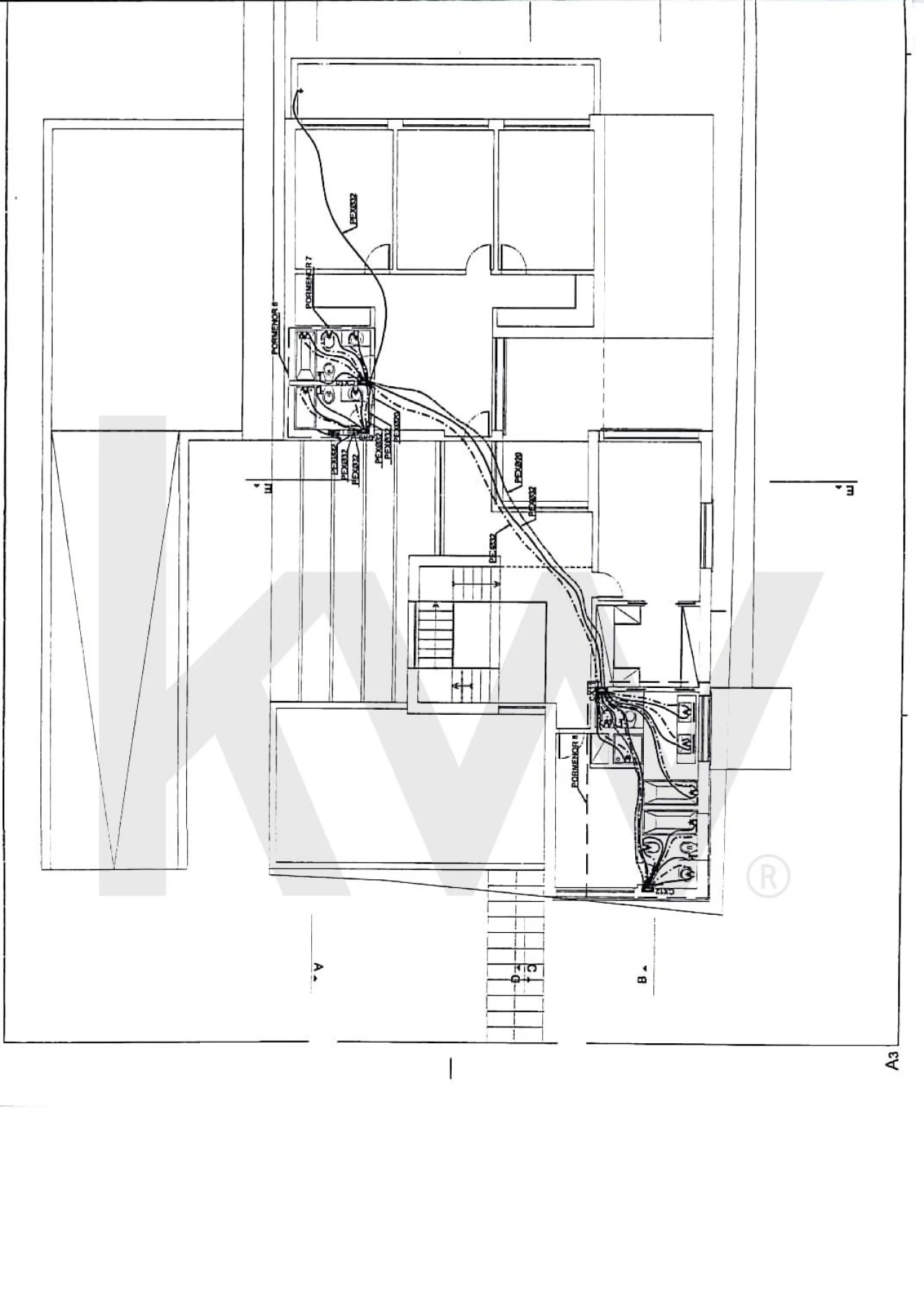Moradia T7 para Venda em Queluz e Belas Foto 66