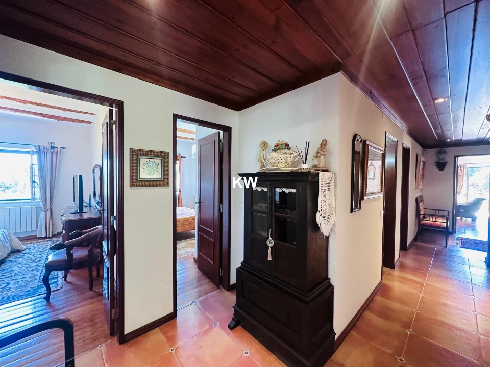 Moradia T3 para Venda em São João das Lampas e Terrugem Foto 25