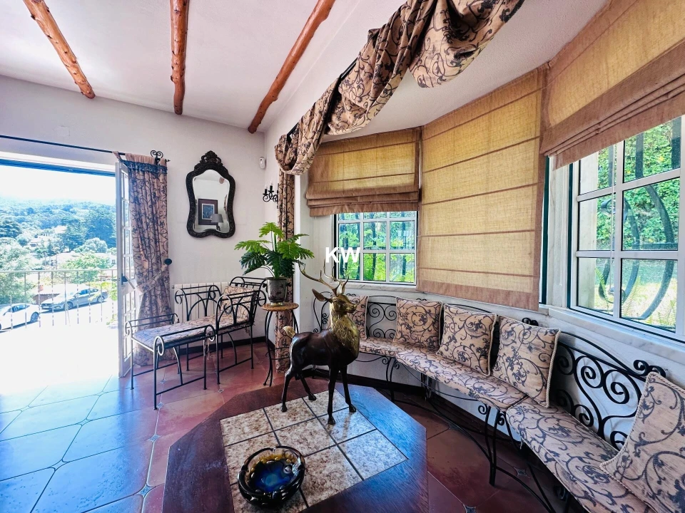 Moradia T3 para Venda em São João das Lampas e Terrugem Foto 21