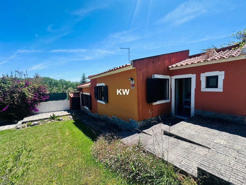 Moradia T3 para Venda em São João das Lampas e Terrugem Foto 45